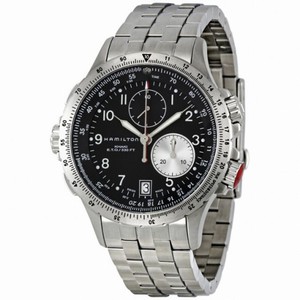 Hamilton Khaki ETO Men's Watch H77612133