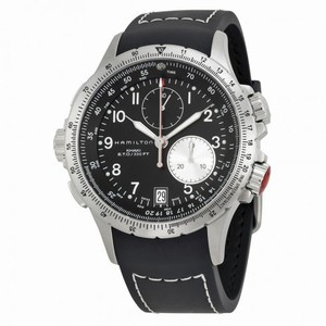 Hamilton Khaki ETO Men's Watch H77612333