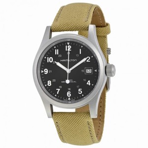 Hamilton Khaki Field Mechanical Men's Watch H69419933