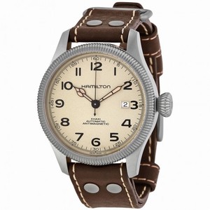 Hamilton Khaki Field Pioneer Men's Watch H60455593