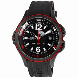 Hamilton Khaki Navy Men's Watch H77585335