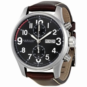 Hamilton Khaki Officer Men's Watch H71776533