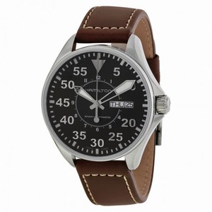 Hamilton Khaki Pilot Automatic Men's Watch H64425535