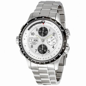 Hamilton Men's Khaki King X Wind Automatic Watch H77626153