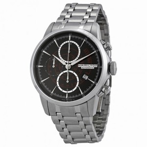 Hamilton Railroad Automatic Men's Watch H40656131