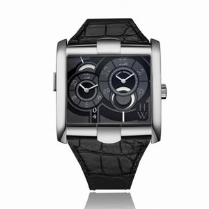 Harry Winston Avenue Squared Ladies Watch 350/MATZWL.A.BD