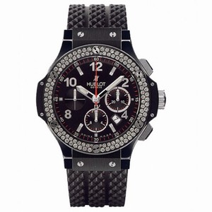 Hublot Big Bang Black Magic Men's Watch 301.CV.130.RX.114