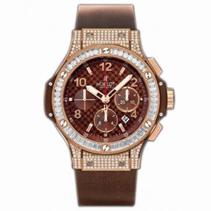 Hublot Big Bang Cappuccino Men's Watch 301.PC.1007.RX.094