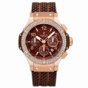 Hublot Big Bang Cappuccino Men's Watch 301.PC.1007.RX.114