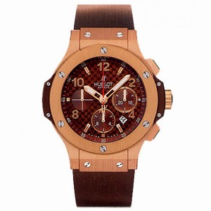 Hublot Big Bang Cappuccino Men's Watch 301PC1007RX