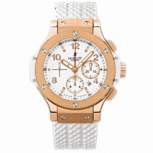 Hublot Big bang Rose Gold Men's Watch 301.PE.230.RW