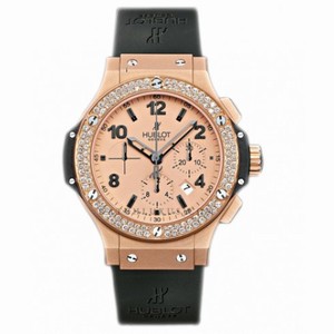Hublot Big Bang Gold Men's Watch 301.PI.500.RX.114