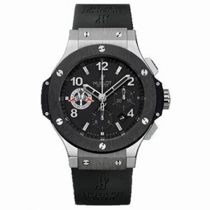 Hublot Big Bang Courchevel Yacht Club Men's Watch 301.SM.100.RX.CVL07