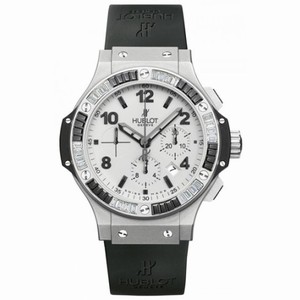 Hublot Big Bang Platinum Men's Watch 301.TI.450.RX.194