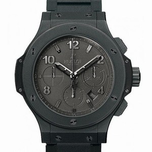 Hublot Big Bang Aero Bang All Black Ceramic Men's Watch 311.CI.1110.CI