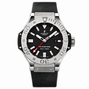 Hublot Big Bang King Palladium Men's Watch 322.LX.100.RX