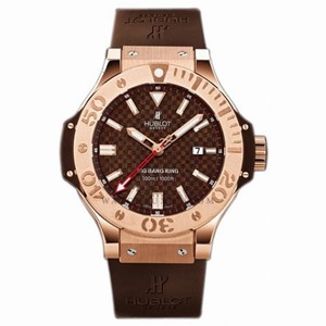 Hublot Big Bang King Chocolate Men's Watch 322.PC.1001.RX