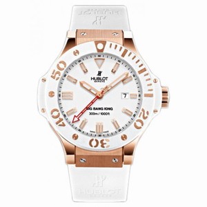 Hublot Big Bang King Gold Ceramic Men's Watch 322.PH.230.RW
