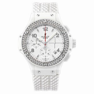Hublot Big Bang Aspen Men's Watch 341.CL.230.RW.114
