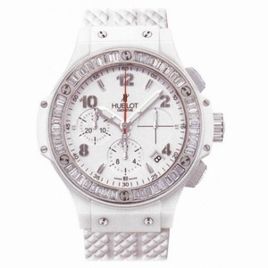 Hublot Big Bang Aspen Men's Watch 341.CW.230.RW.194