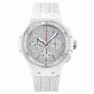 Hublot Big Bang Aspen Men's Watch 341.CW.9054.RW.194