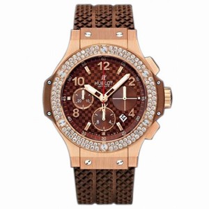 Hublot Big Bang Cappuccino Men's Watch 341.PC.1007.RX.114