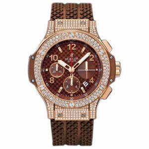 Hublot Big Bang Cappuccino Men's Watch 341.PC.1007.RX.174