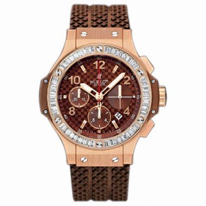 Hublot Big Bang Cappuccino Men's Watch 341.PC.1007.RX.194