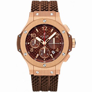 Hublot Big Bang Cappuccino Men's Watch 341.PC.1007.RX