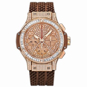 Hublot Big Bang Cappuccino Men's Watch 341.PC.9114.RX.094