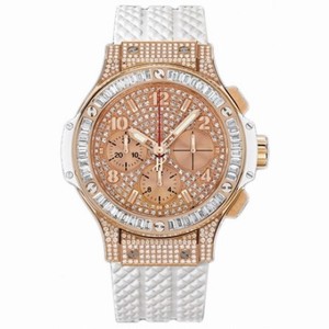 Hublot Big Bang Portocervo Men's Watch 341.PE.9114.RW.094