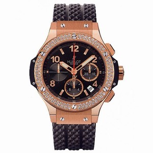 Hublot Big Bang Men's Watch 341.PX.130.RX.114