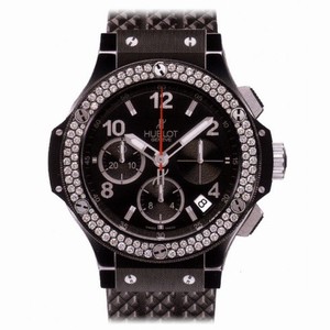 Hublot Big Bang Men's Watch 341.PX.130.RX.174