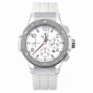 Hublot Big Bang Aspen Diamond Men's Watch 341.SE.230.RW.114