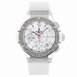 Hublot Big Bang Madre Perla Men's Watch 341.SE.231.LS.114