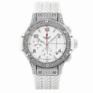 Hublot Big Bang Madre Perla Men's Watch 341.SE.231.LS.174
