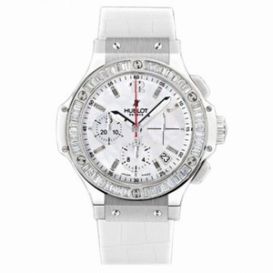 Hublot Big Bang Madre Perla Men's Watch 341.SE.2314.LS.194