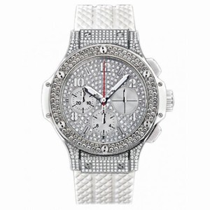 Hublot Big Bang St. Moritz Men's Watch 341.SE.9054.RW.174