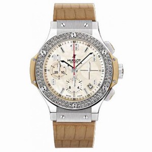 Hublot Big Bang Madre Perla Men's Watch 341.SG.600.LS.114