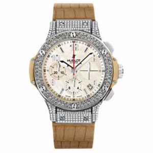 Hublot Big Bang Madre Perla Men's Watch 341.SG.600.LS.174