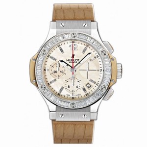 Hublot Big Bang Madre Perla Men's Watch 341.SG.6004.LS.194
