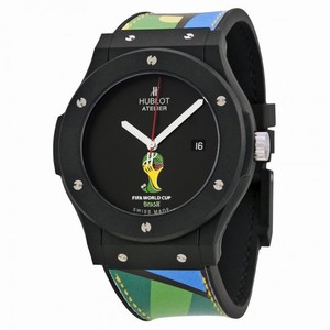 Hublot Atilier World Cup 2014 Men's Watch 500XI1100VRFIF14