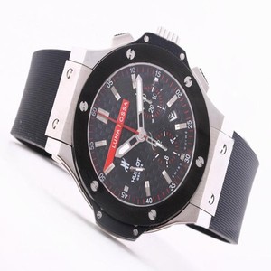 Hublot Big Bang 44mm 301.AM.130.RX.YCM07 Round Midsize Automatic Watch