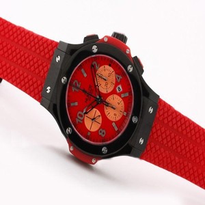 Hublot Big Bang 44mm 301.CE.1202.RX Automatic PVD Bezel Womens Watch
