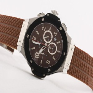 Hublot Big Bang 44mm 301.PC.1007.RX 44mm Midsize Stainless Steel Case Watch