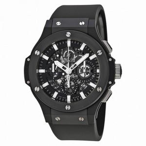 Hublot Big Bang Aero Bang Black Magic Automatic Chronograph Men's Watch 311.CI.1170.RX