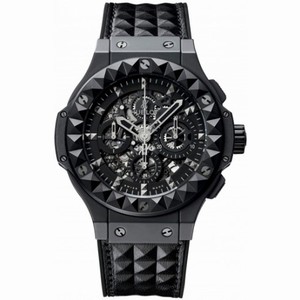 Hublot Big Bang Automatic Black Skeletal Dial Men's Watch 311.CI.1170.VR.DPM13