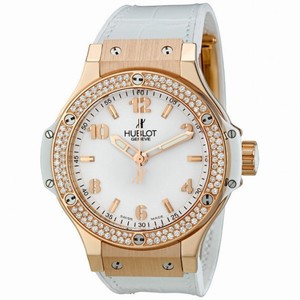 Hublot Big Bang Diamond Men's Watch 361PE2010LR1104