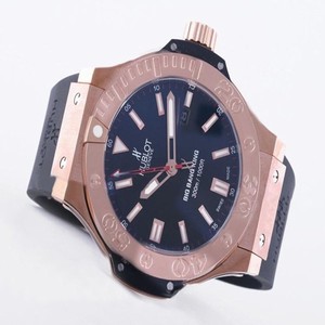 Hublot Big Bang King 322.PX.100.RX 44mm Automatic Midsize Watch
