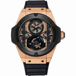 Hublot Big Bang King Power 18K King Gold Men's Watch 705.OM.0007.RX